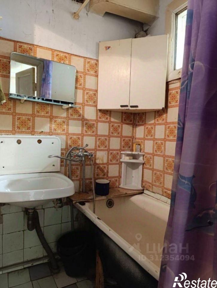 2-комн квартира улица Попова, 11А,  д. 11А