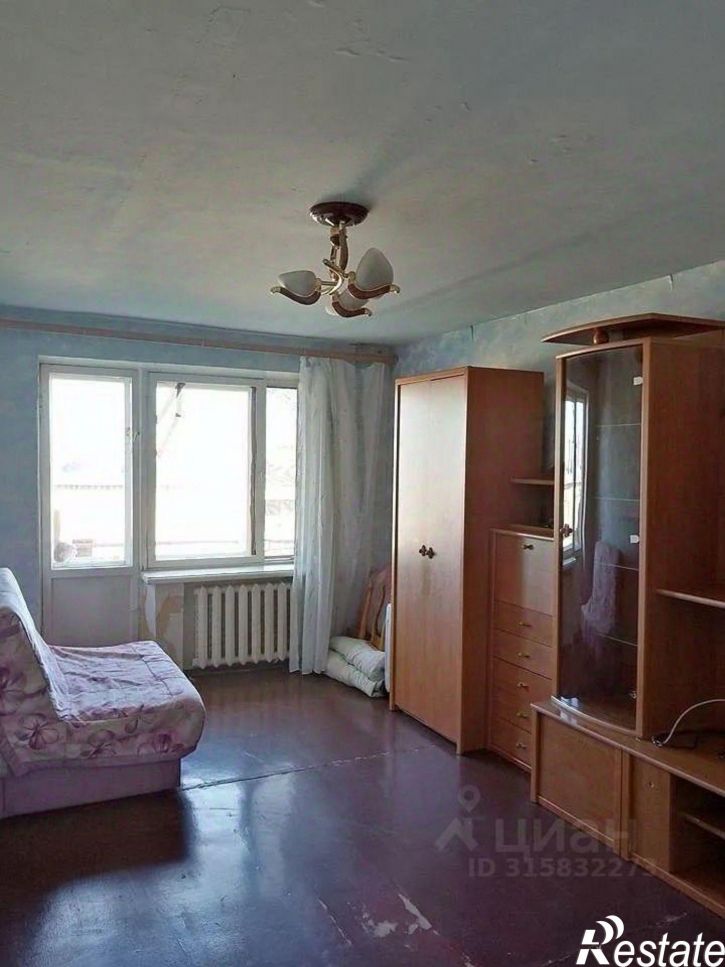 1-комн квартира Деловая улица, 16,  д. 16