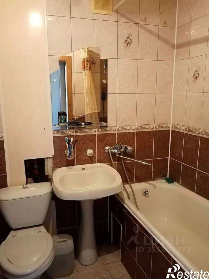 1-комн квартира Деловая улица, 16,  д. 16