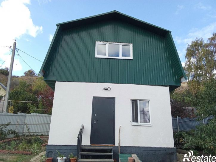 Коттедж/дом Лесопильная улица, 101,  д. 101