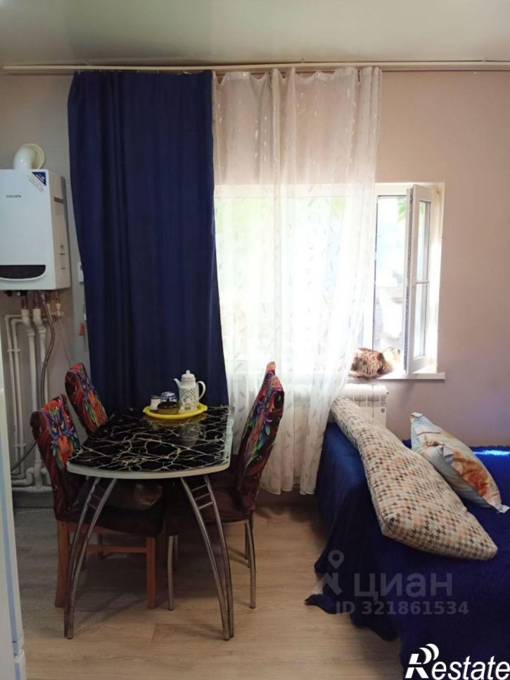 Коттедж/дом Лесопильная улица, 101,  д. 101