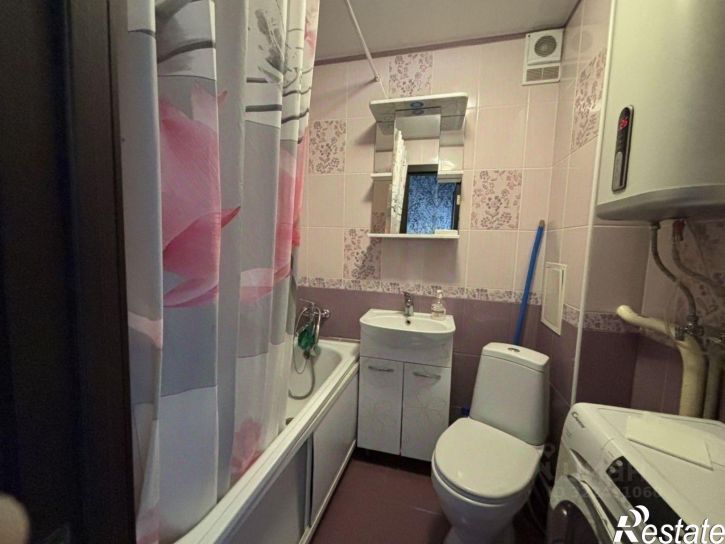 1-комн квартира Крымская улица, 25,  д. 25