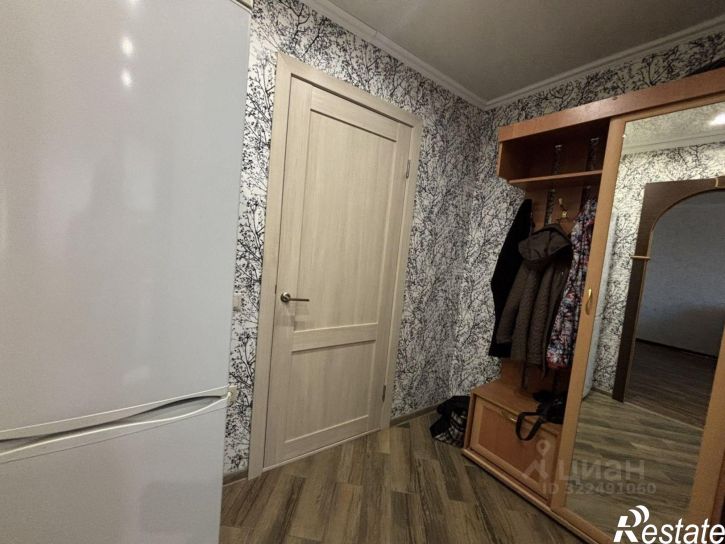 1-комн квартира Крымская улица, 25,  д. 25