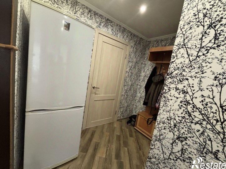 1-комн квартира Крымская улица, 25,  д. 25