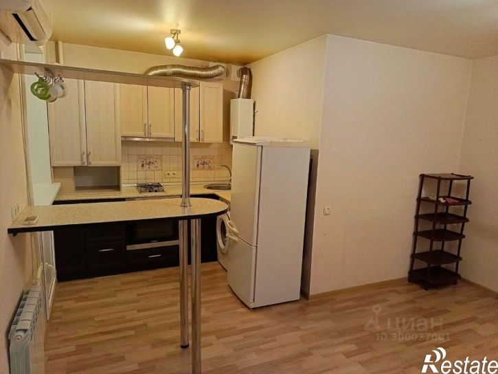 2-комн квартира улица Шехурдина, 64А,  д. 64А