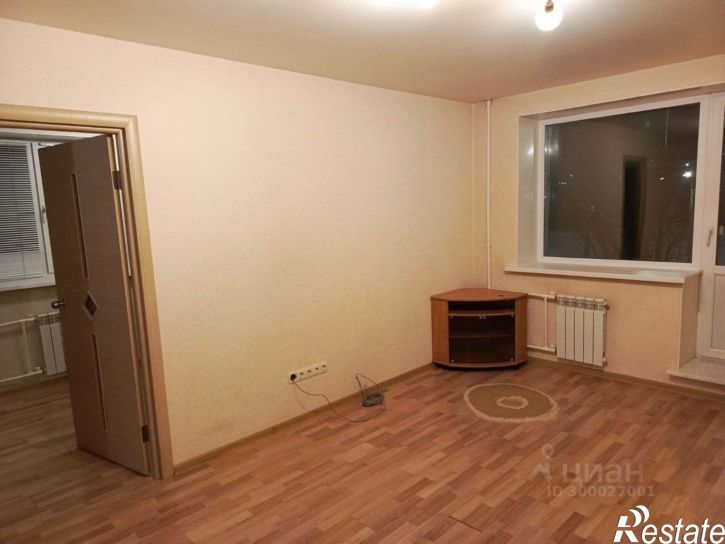 2-комн квартира улица Шехурдина, 64А,  д. 64А