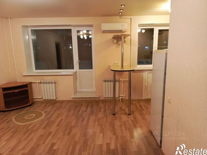 2-комн квартира улица Шехурдина, 64А,  д. 64А