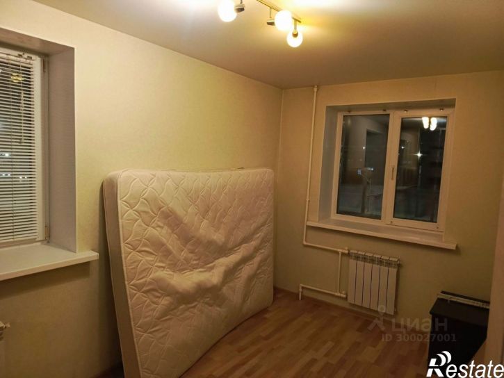 2-комн квартира улица Шехурдина, 64А,  д. 64А