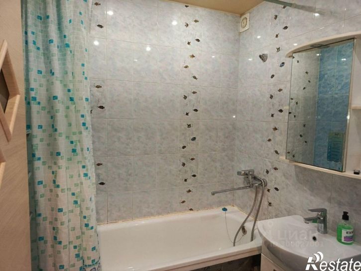 2-комн квартира улица Шехурдина, 64А,  д. 64А