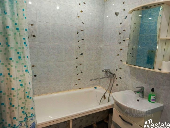 2-комн квартира улица Шехурдина, 64А,  д. 64А