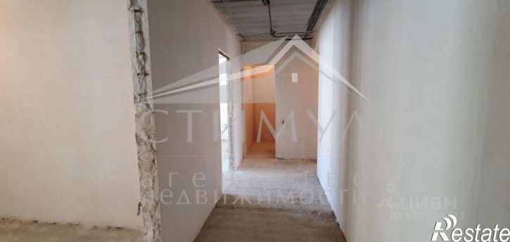 2-комн квартира улица Романтиков, 48Б,  д. 48Б