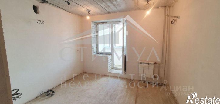 2-комн квартира улица Романтиков, 48Б,  д. 48Б