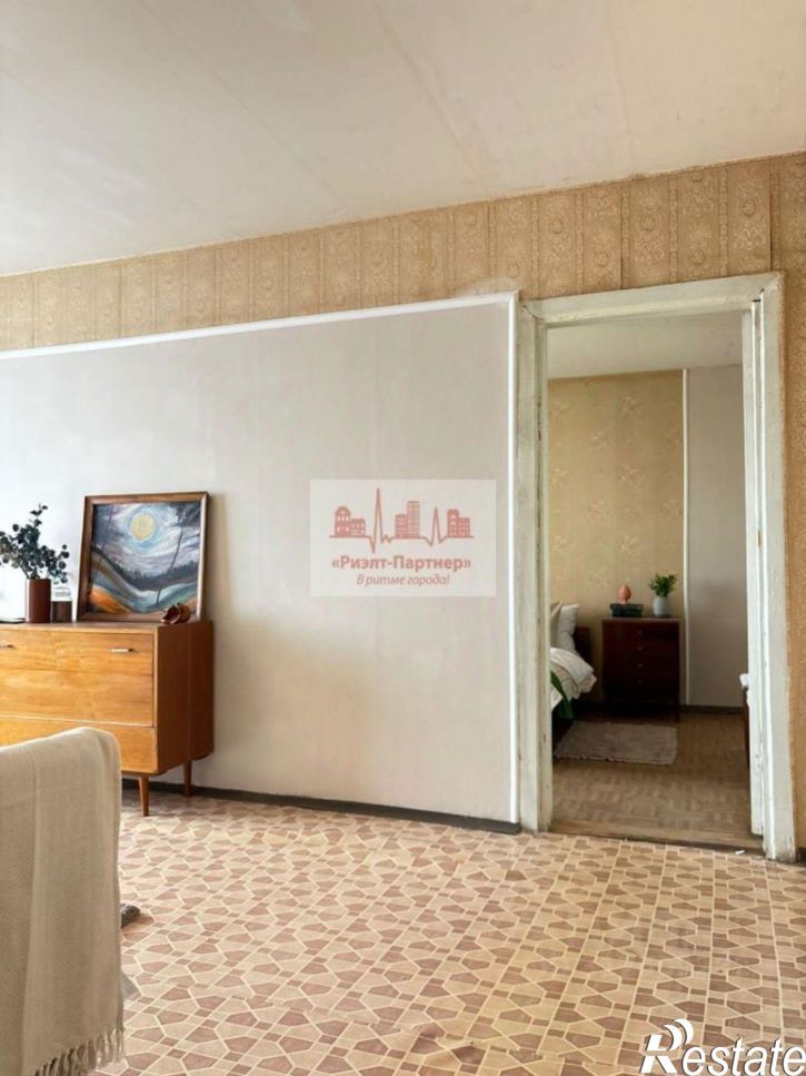 3-комн квартира Безымянная улица, 6,  д. 6