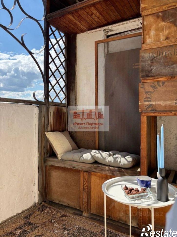 3-комн квартира Безымянная улица, 6,  д. 6