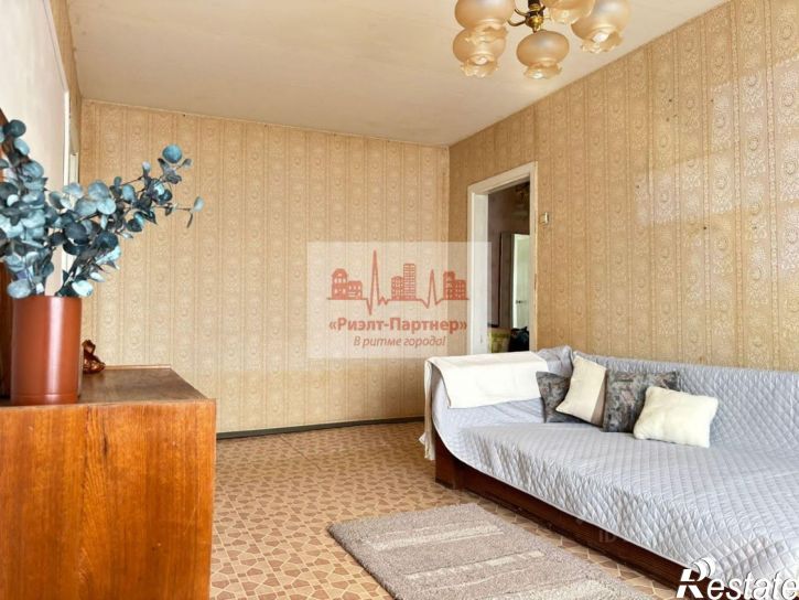 3-комн квартира Безымянная улица, 6,  д. 6