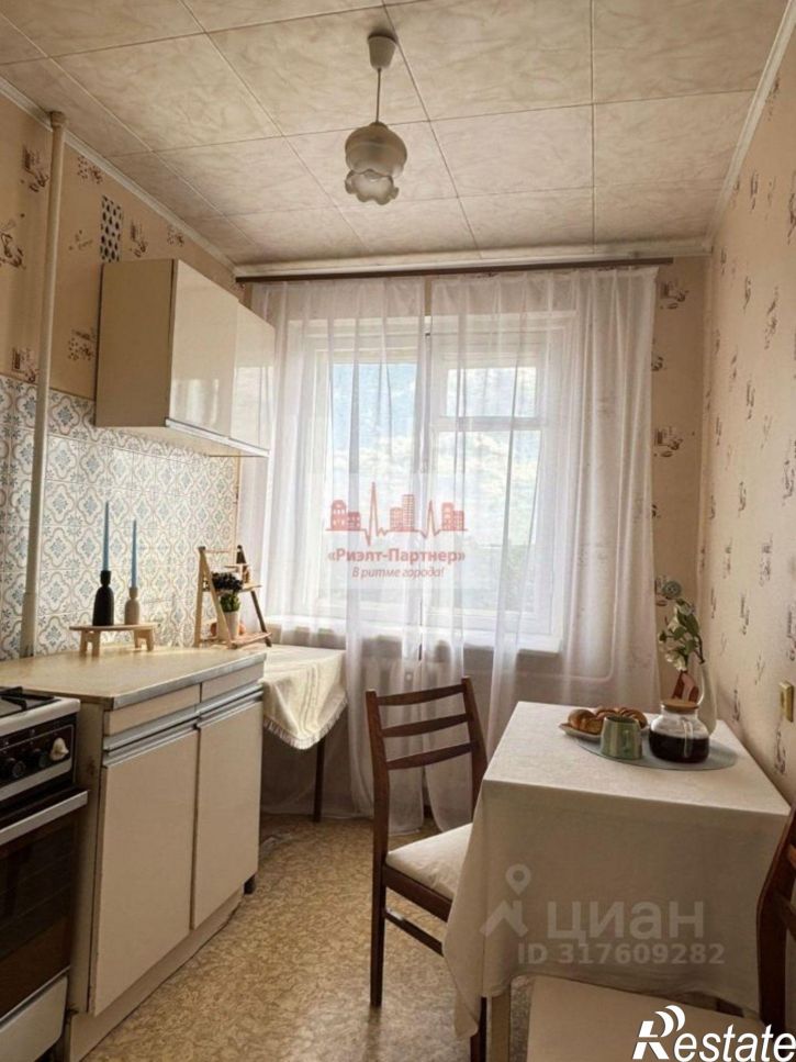 3-комн квартира Безымянная улица, 6,  д. 6