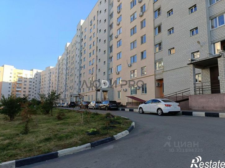 1-комн квартира улица имени Академика Семёнова Н. Н., 13,  д. 13