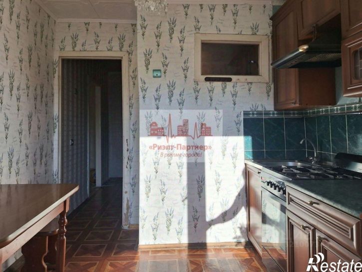 1-комн квартира проспект Строителей, 82,  д. 82