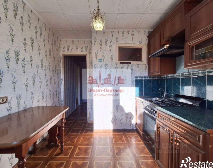 1-комн квартира проспект Строителей, 82,  д. 82