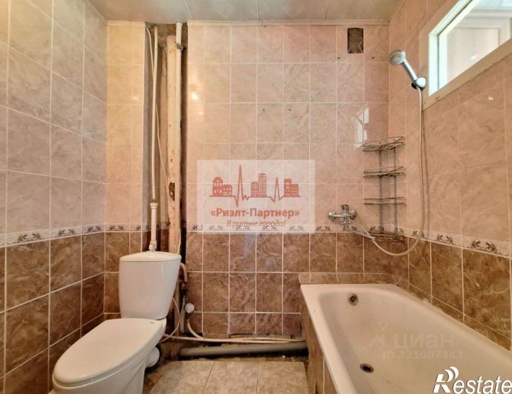 1-комн квартира проспект Строителей, 82,  д. 82