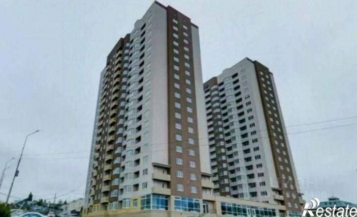 2-комн квартира городской округ Саратов