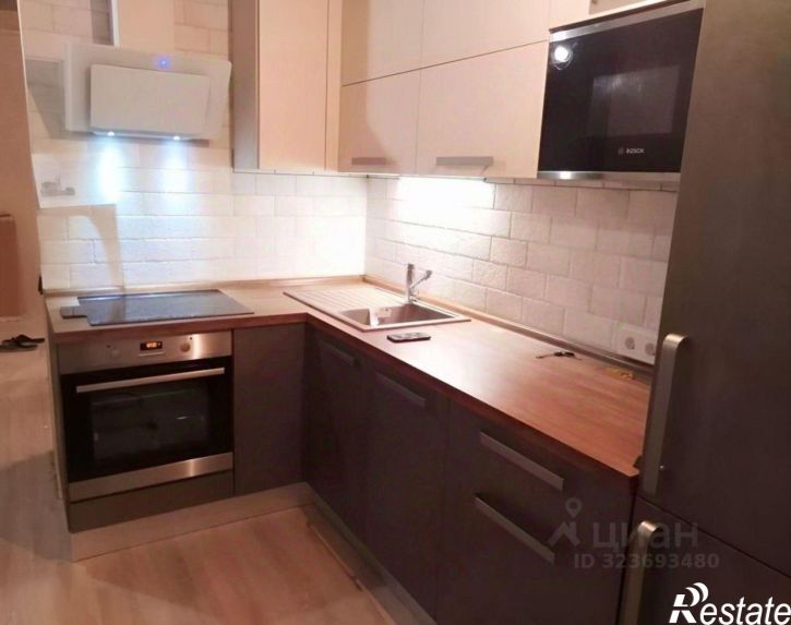 2-комн квартира городской округ Саратов