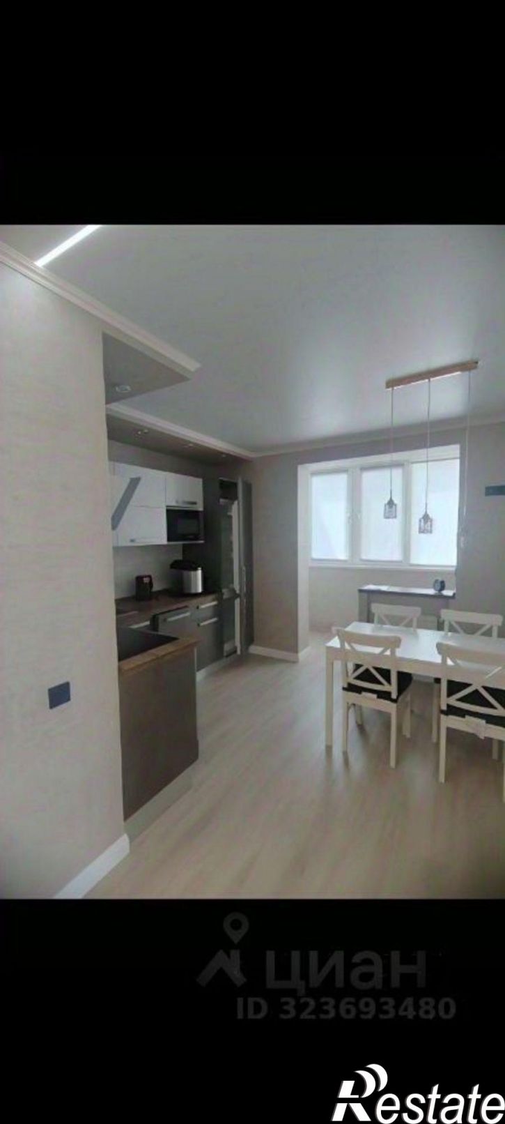 2-комн квартира городской округ Саратов