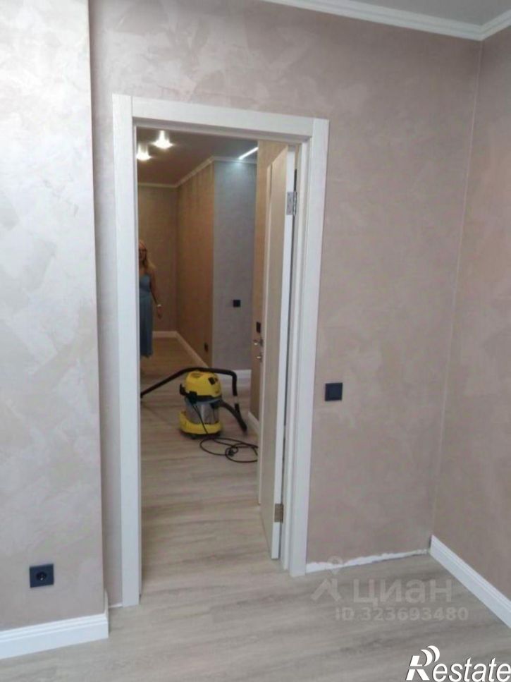 2-комн квартира городской округ Саратов