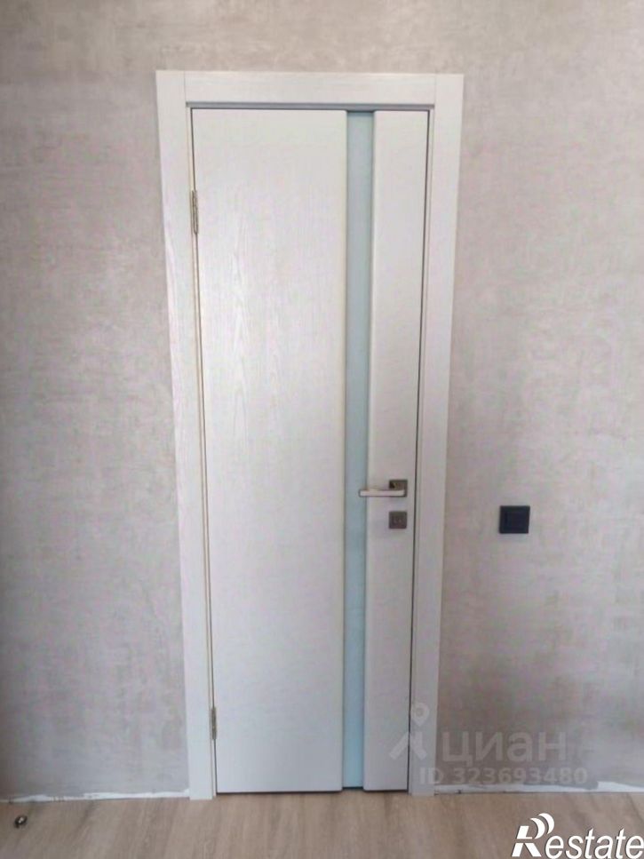 2-комн квартира городской округ Саратов