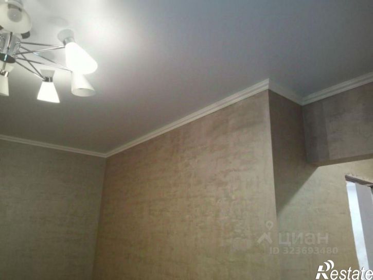 2-комн квартира городской округ Саратов