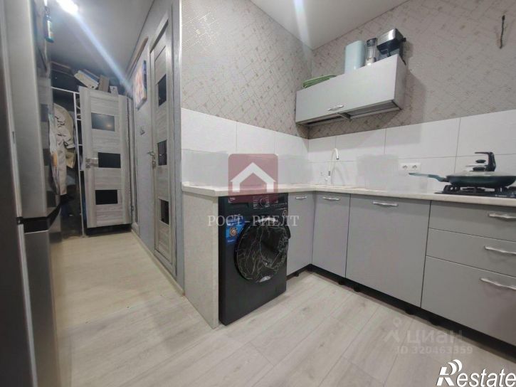2-комн квартира улица Тархова, 29,  д. 29