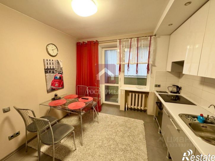 1-комн квартира Большая Казачья улица, 23/27,  д. 23/27