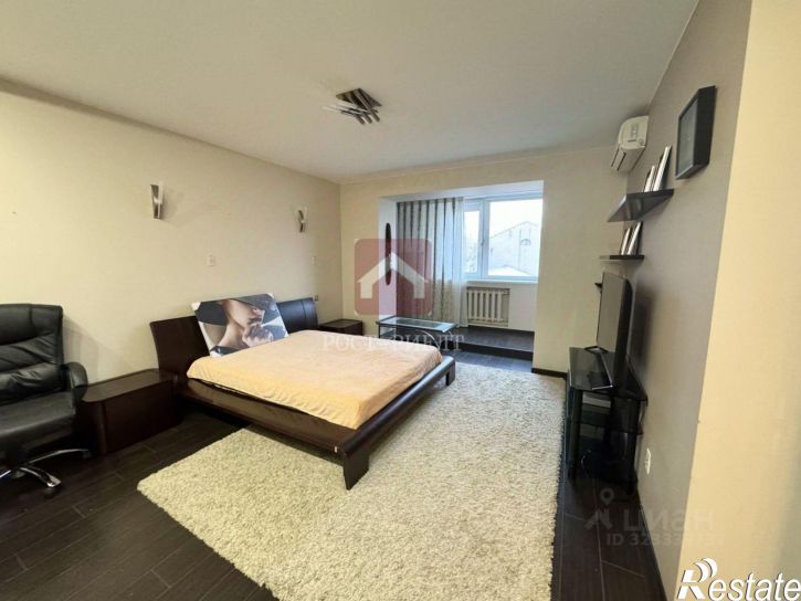 1-комн квартира Большая Казачья улица, 23/27,  д. 23/27