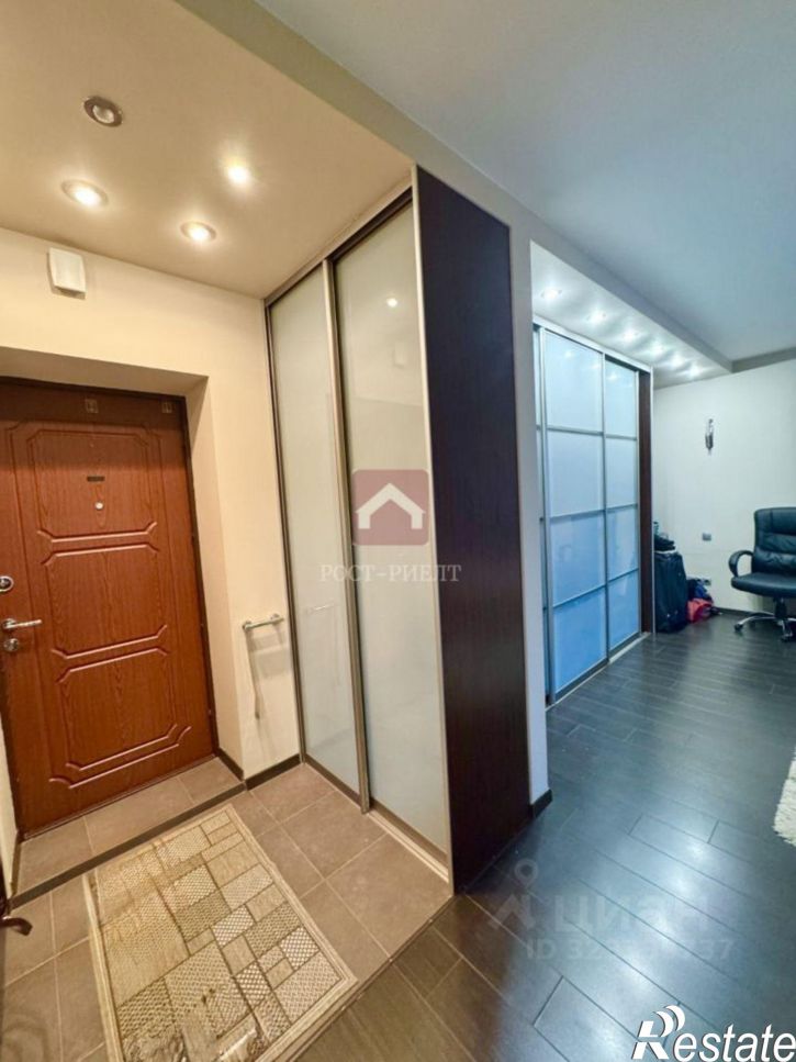 1-комн квартира Большая Казачья улица, 23/27,  д. 23/27