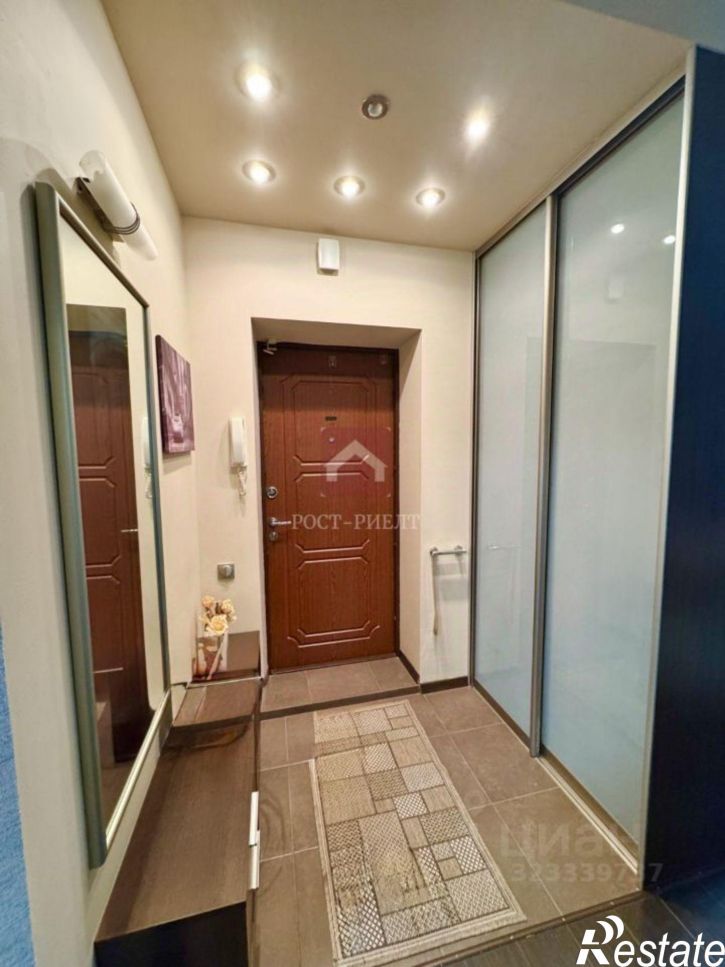 1-комн квартира Большая Казачья улица, 23/27,  д. 23/27