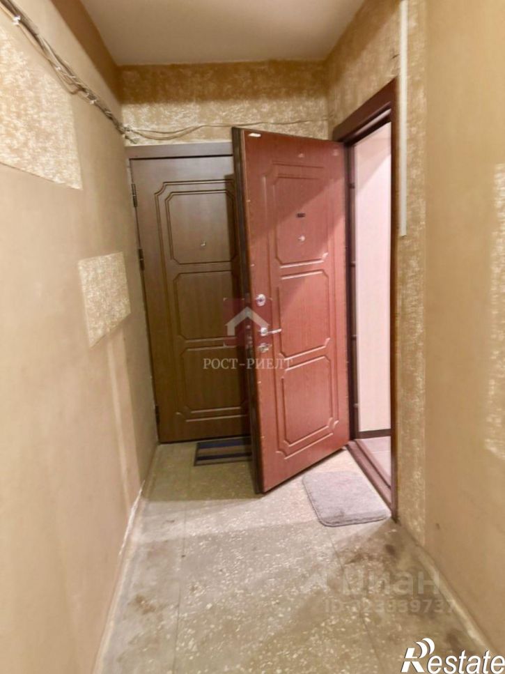 1-комн квартира Большая Казачья улица, 23/27,  д. 23/27