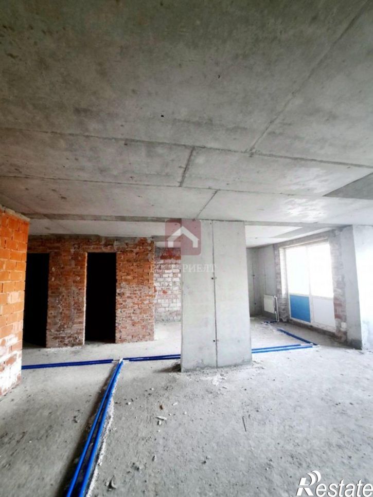 3-комн квартира Лунная улица, 25Б,  д. 25Б