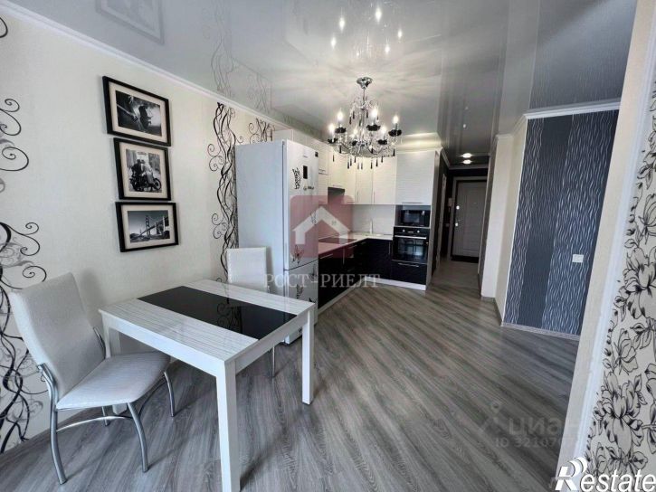 1-комн квартира улица Мичурина, 18/68,  д. 18/68