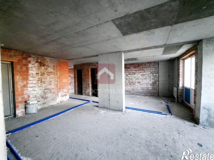 3-комн квартира Лунная улица, 25Б,  д. 25Б