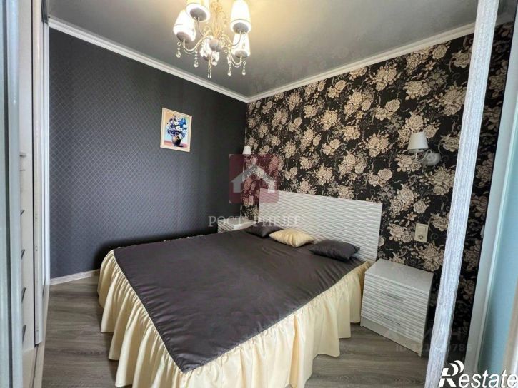 1-комн квартира улица Мичурина, 18/68,  д. 18/68