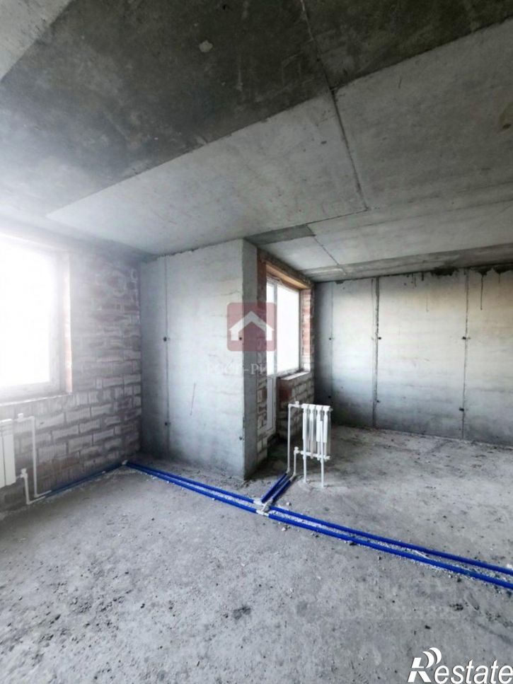 3-комн квартира Лунная улица, 25Б,  д. 25Б