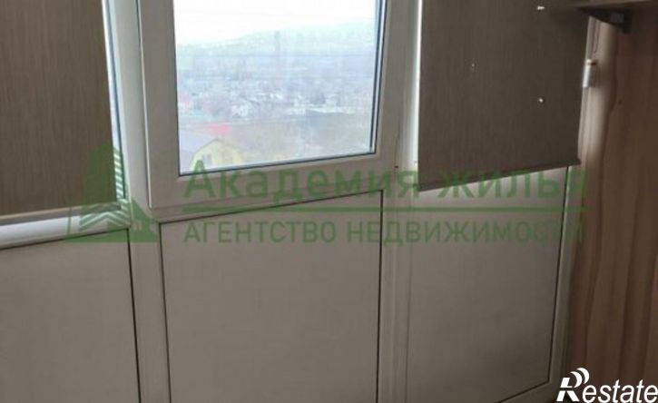 2-комн квартира 1-й Магнитный проезд, 4,  д. 4