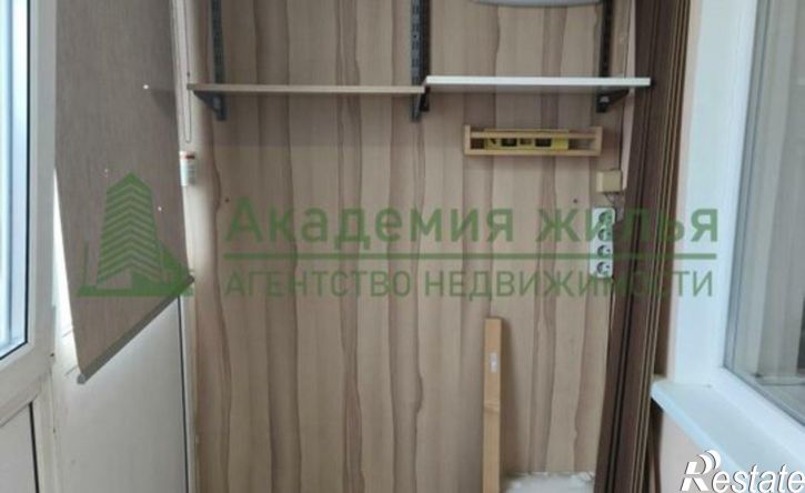 2-комн квартира 1-й Магнитный проезд, 4,  д. 4