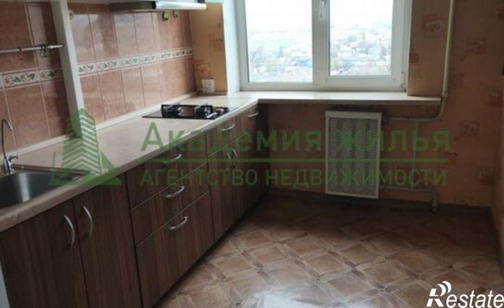 2-комн квартира 1-й Магнитный проезд, 4,  д. 4