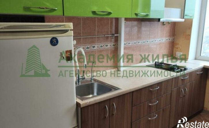 2-комн квартира 1-й Магнитный проезд, 4,  д. 4