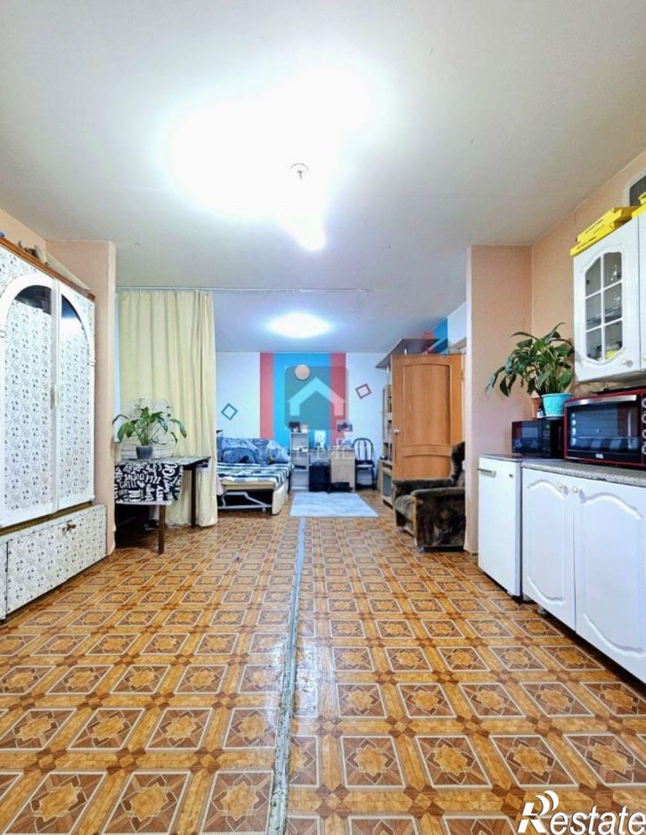 2-комн квартира улица Тархова, 27Б,  д. 27Б