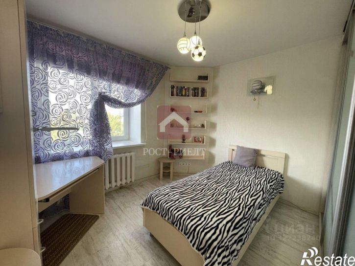 1-комн квартира улица Орджоникидзе, 13,  д. 13