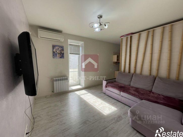 1-комн квартира улица Орджоникидзе, 13,  д. 13