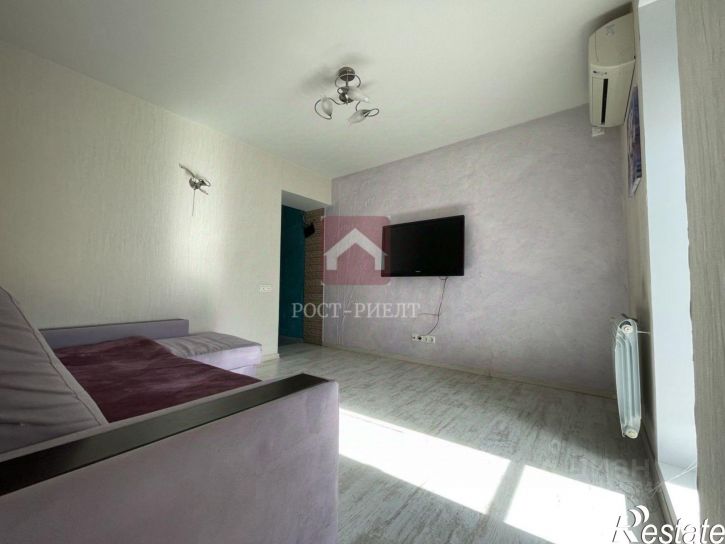 1-комн квартира улица Орджоникидзе, 13,  д. 13