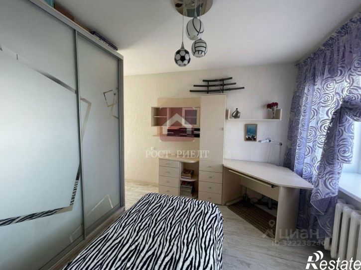 1-комн квартира улица Орджоникидзе, 13,  д. 13